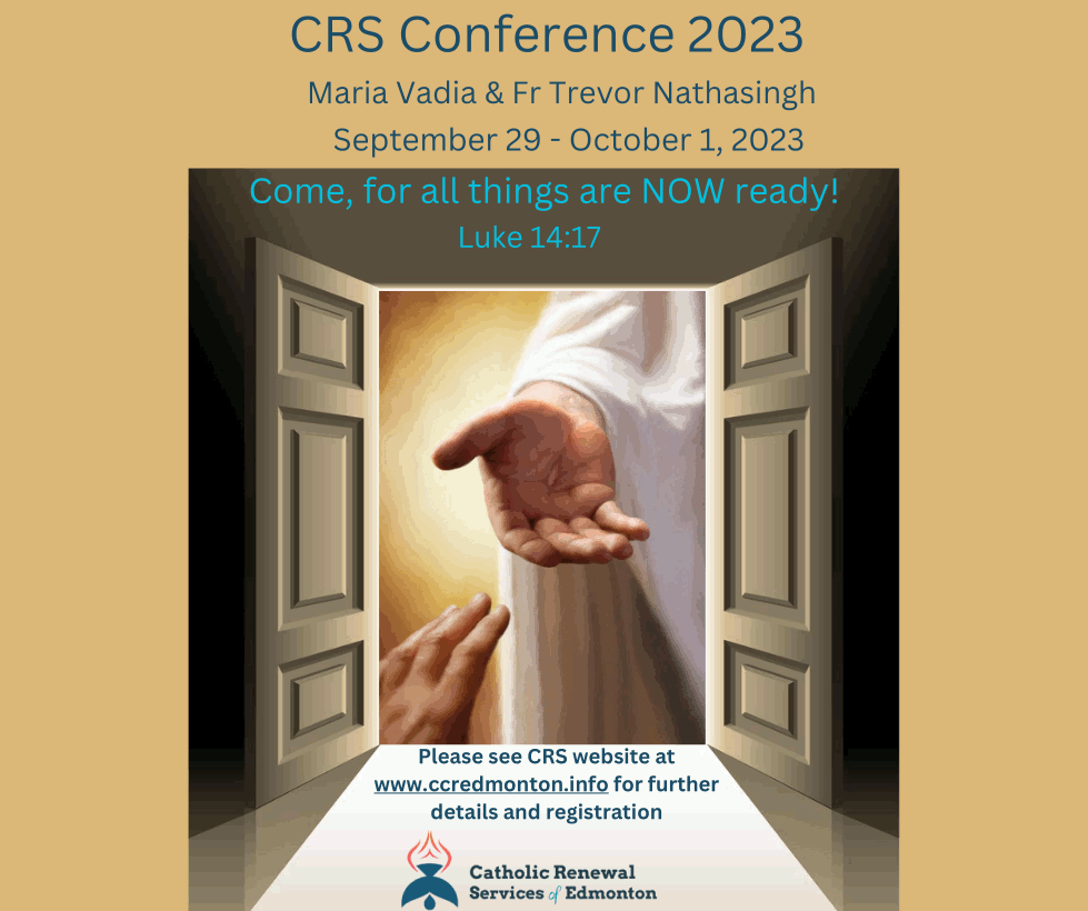 Facebook 2023 CRS Conference