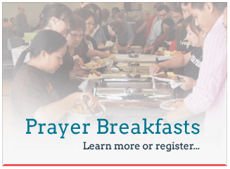 prayer-breakfasts